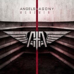 Angels & Agony - Monument (2015)