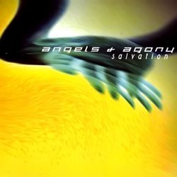 Angels & Agony - Salvation (2003) [EP]
