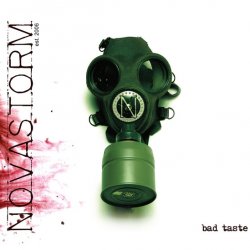 Novastorm - Bad Taste (2014)