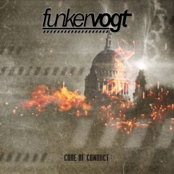 Funker Vogt - Code Of Conduct (Limited Edition) (2017)