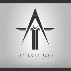 In/Testament - Legend (2016) [EP]