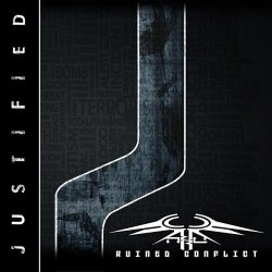 Ruined Conflict - Justified (2013) [EP]