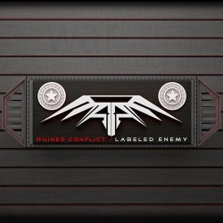 Ruined Conflict - Labeled Enemy (2015) [EP]