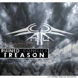 Ruined Conflict - Treason (2013) [EP]