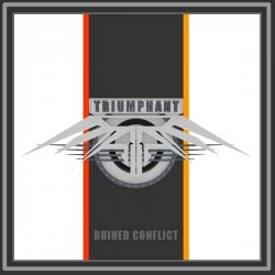 Ruined Conflict - Triumphant (2017)