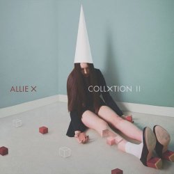 Allie X - CollXtion II (2017)