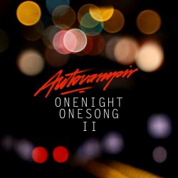 Autovampir - Highway Lights (2016) [Single]