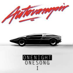 Autovampir - Hot Wheels (2016) [Single]