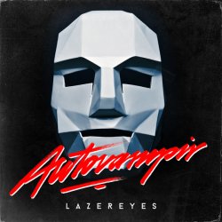 Autovampir - Lazereyes (2015) [EP]