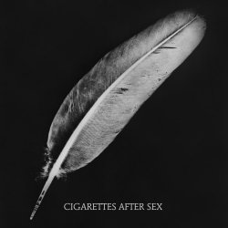Cigarettes After Sex - Affection (2015) [Single]