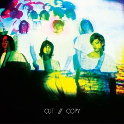 Cut Copy - In Ghost Colours (2008)