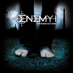 Enemy I - Anywhere But Here (2014) [EP]