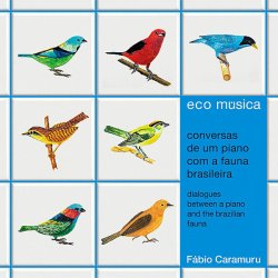 Fábio Caramuru - Ecomúsica (2016)
