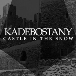 Kadebostany - Castle In The Snow (2013) [Single]