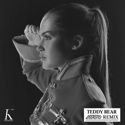 Kadebostany - Teddy Bear (Remixes) (2015) [Single]