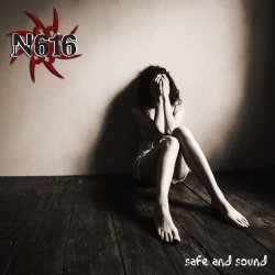 N-616 - Safe And Sound (2017) [Single]