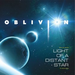 Oblivion - Light Of A Distant Star (2016)