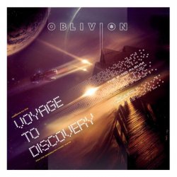 Oblivion - Voyage To Discovery (2016)