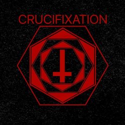 Occams Laser - Crucifixation (2016) [EP]