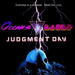 Occams Laser - Judgment Day (2015) [EP]