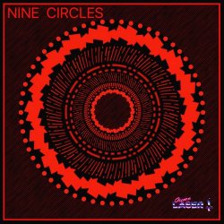 Occams Laser - Nine Circles (2016)