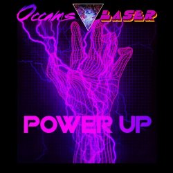 Occams Laser - Power Up (2015)