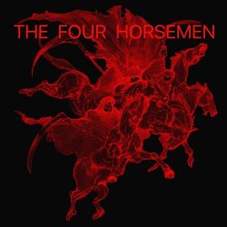Occams Laser - The Four Horsemen (2017) [EP]