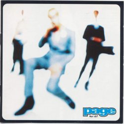 Page - Hur Så (1996)