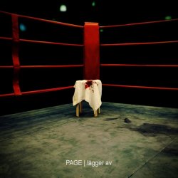 Page - Lägger Av (2017) [EP]