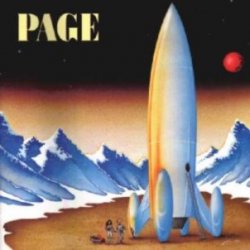 Page - Page (1992)