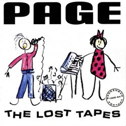 Page - The Lost Tapes (1994)