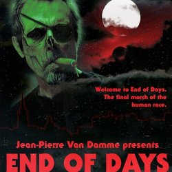VA - End Of Days (2014)