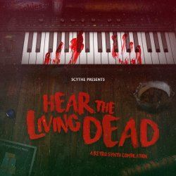 VA - Hear The Living Dead (2016)