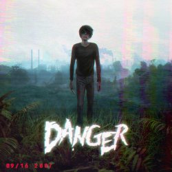 Danger - 09/16 2007 (2009) [EP]
