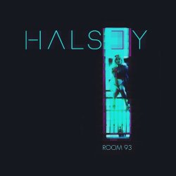 Halsey - Room 93 (2014) [EP]