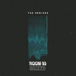 Halsey - Room 93 (The Remixes) (2015) [EP]