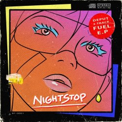 NightStop - Fuel (2013) [EP]