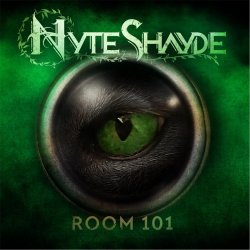 Nyteshayde - Room 101 (2017)