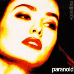 Paranoid - Desire (1992) [Single]
