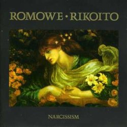 Romowe Rikoito - Narcissism (1997)