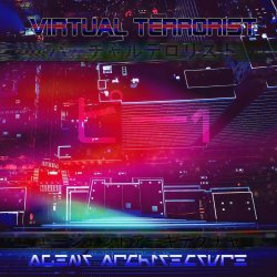 Virtual Terrorist - Agent Architecture (2017)