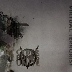 Virtual Terrorist - Cyber Punks Unite (2012)
