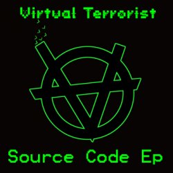 Virtual Terrorist - Source Code (2014) [EP]