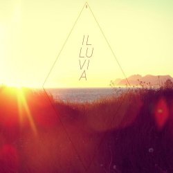 Illuvia - Illuvia (2017)
