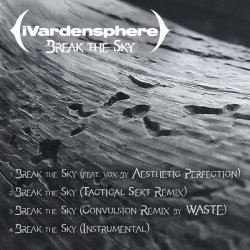 iVardensphere - Break The Sky (2013) [EP]