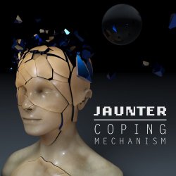 Jaunter - Coping Mechanism (2017)
