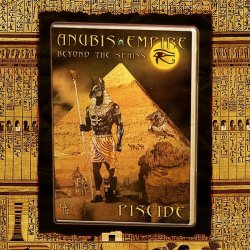 Piscide - Anubis Empire - Beyond The Sphinx (2012) [Reissue]