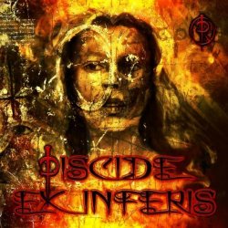Piscide - Ex Inferis (2012) [Reissue]