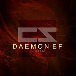 Cutoff:Sky - Daemon (2017) [EP]