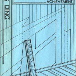 Das Ding ‎- Highly Sophisticated Technological Achievement (1982)